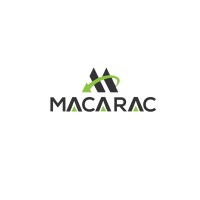 MACARAC logo, MACARAC contact details