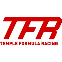 Temple Formula Racing logo, Temple Formula Racing contact details