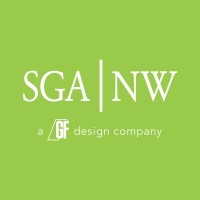 SGA | NarmourWright Design logo, SGA | NarmourWright Design contact details