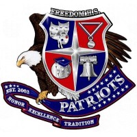 Freedom High School logo, Freedom High School contact details