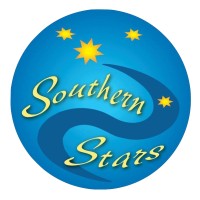 Southern Stars - The Arena Spectacular logo, Southern Stars - The Arena Spectacular contact details