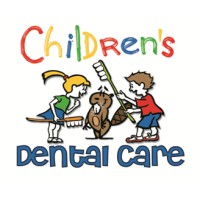 Children's Dental Care logo, Children's Dental Care contact details