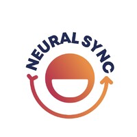 NeuralSync AI logo, NeuralSync AI contact details