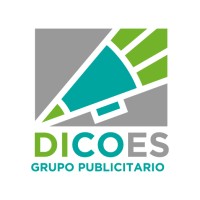 DICOES GRUPO PUBLICITARIO logo, DICOES GRUPO PUBLICITARIO contact details