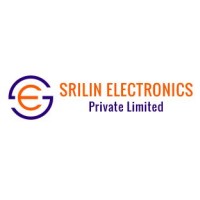 SRILIN ELECTRONICS PRIVATE LIMITED logo, SRILIN ELECTRONICS PRIVATE LIMITED contact details