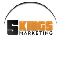 5 Kings Marketing logo, 5 Kings Marketing contact details