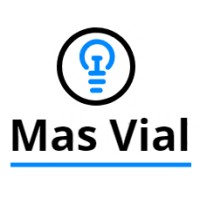 Mas Vial SpA logo, Mas Vial SpA contact details