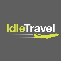 Idle Travel Ltd logo, Idle Travel Ltd contact details