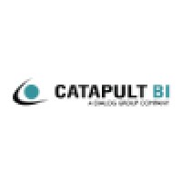 Catapult BI, a Dialog Group company logo, Catapult BI, a Dialog Group company contact details