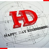 Happy Day Engineering Co., Ltd logo, Happy Day Engineering Co., Ltd contact details