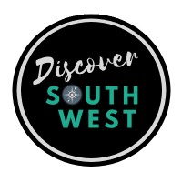 Discover South West logo, Discover South West contact details