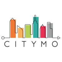 CITYMO S.A.S logo, CITYMO S.A.S contact details