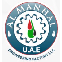 Al Manhal Engineering Factory logo, Al Manhal Engineering Factory contact details