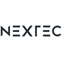 Nextec Inc. logo, Nextec Inc. contact details