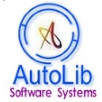 AutoLib Software Systems logo, AutoLib Software Systems contact details