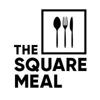 The Square Meal logo, The Square Meal contact details