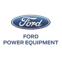 Ford Power logo, Ford Power contact details