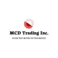 MCD Trading Inc. logo, MCD Trading Inc. contact details