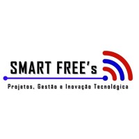 Smart Free's logo, Smart Free's contact details