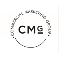 Commercial Marketing Group logo, Commercial Marketing Group contact details