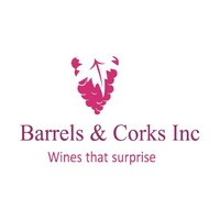 Barrels & Corks Inc logo, Barrels & Corks Inc contact details