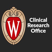 UW Clinical Research Office logo, UW Clinical Research Office contact details