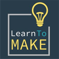 Learn To Make logo, Learn To Make contact details