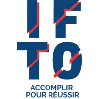 Ecole de Production en chaudronnerie - Institut de Formation Technique de l'Ouest : IFTO logo, Ecole de Production en chaudronnerie - Institut de Formation Technique de l'Ouest : IFTO contact details