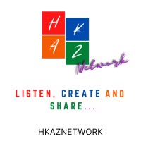 HKAZNETWORK logo, HKAZNETWORK contact details