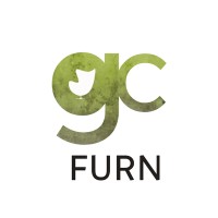 GC Furn logo, GC Furn contact details