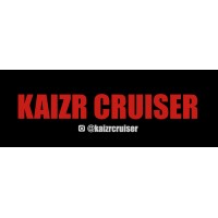 Kaizr Cruiser logo, Kaizr Cruiser contact details