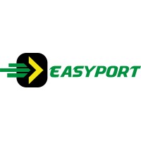 Easyport Logistics logo, Easyport Logistics contact details