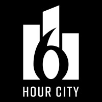 6 Hour City logo, 6 Hour City contact details