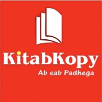 KitabKopy logo, KitabKopy contact details