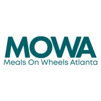 Meals On Wheels Atlanta logo, Meals On Wheels Atlanta contact details