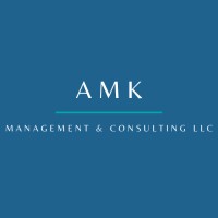 AMK Management & Consulting LLC logo, AMK Management & Consulting LLC contact details