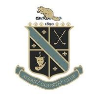 Albany Country Club logo, Albany Country Club contact details