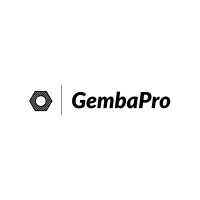 GembaPro logo, GembaPro contact details