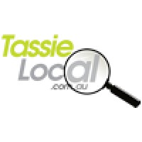 Tassie Local logo, Tassie Local contact details