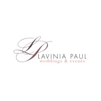 Lavinia Paul Events logo, Lavinia Paul Events contact details