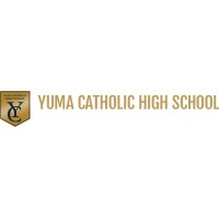 Yuma Catholic High School logo, Yuma Catholic High School contact details