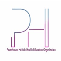 Powerhouse Holistic Health Education Org., INC. logo, Powerhouse Holistic Health Education Org., INC. contact details