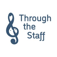 Through the Staff logo, Through the Staff contact details