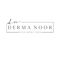 DERMA NOOR, INC. logo, DERMA NOOR, INC. contact details