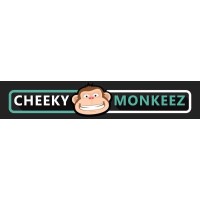 Cheeky Monkeez logo, Cheeky Monkeez contact details