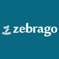 Zebrago logo, Zebrago contact details