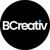 BCreativ Design logo, BCreativ Design contact details