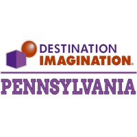 Pennsylvania Destination Imagination logo, Pennsylvania Destination Imagination contact details