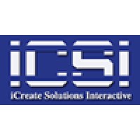 iCreate Solutions Interactive logo, iCreate Solutions Interactive contact details