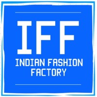 Indian Fashion Factory logo, Indian Fashion Factory contact details